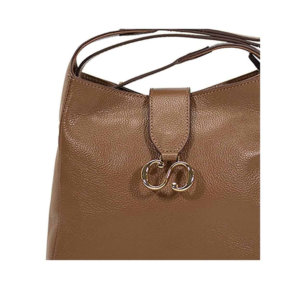 Bolsa Classe 3357 Nocciola Bolsa Classe 3357 Nocciola