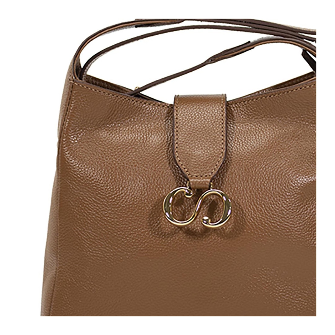 Bolsa Classe 3357 Nocciola Bolsa Classe 3357 Nocciola