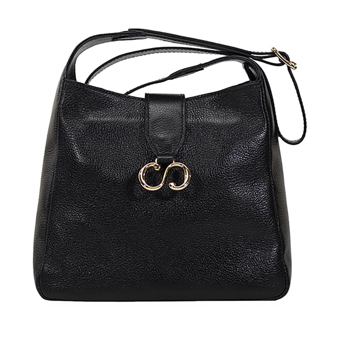 Bolsa Classe 3357 Preto Bolsa Classe 3357 Preto