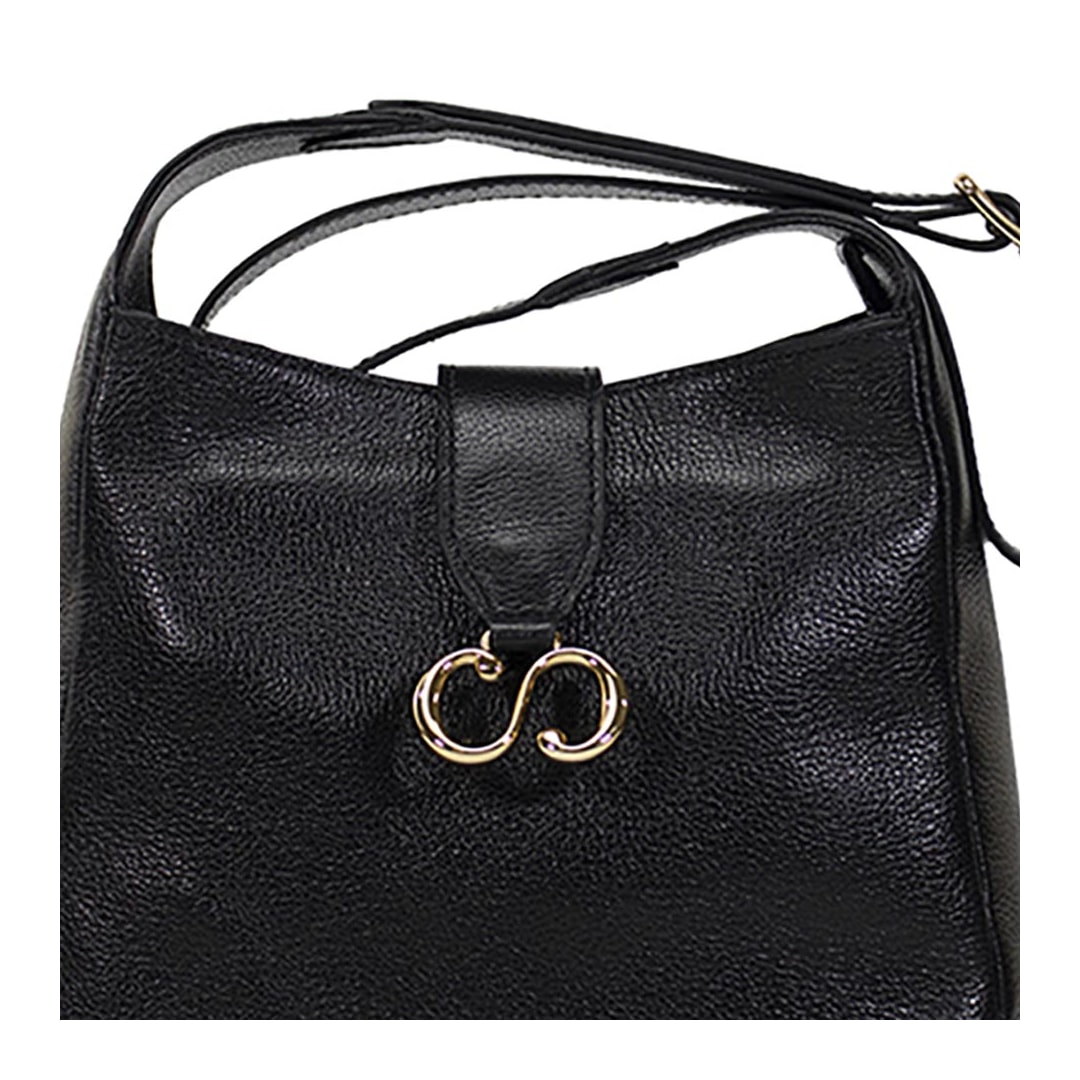 Bolsa Classe 3357 Preto