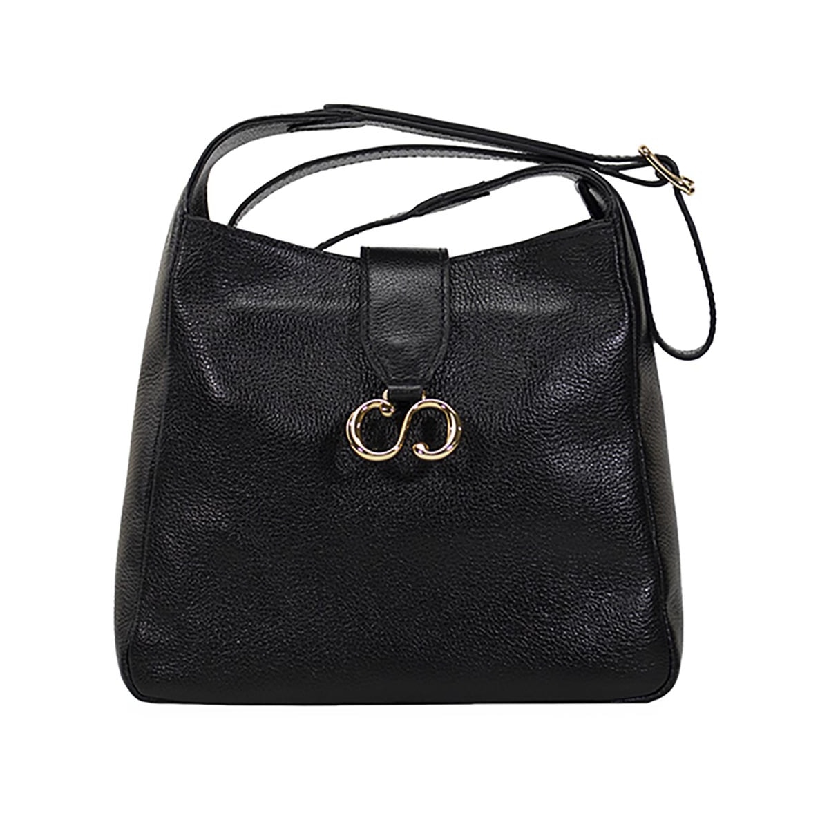 Bolsa Classe 3357 Preto Bolsa Classe 3357 Preto