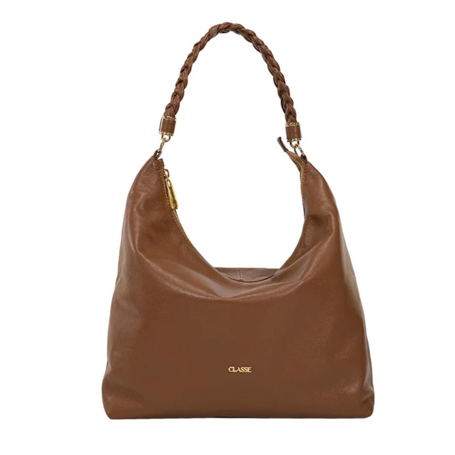 Bolsa Classe 3363 Nocciola
