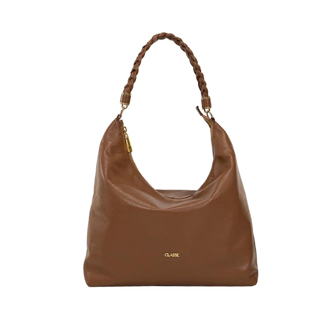 Bolsa Classe 3363 Nocciola Bolsa Classe 3363 Nocciola