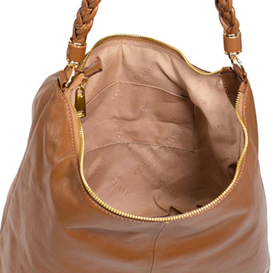 Bolsa Classe 3363 Nocciola