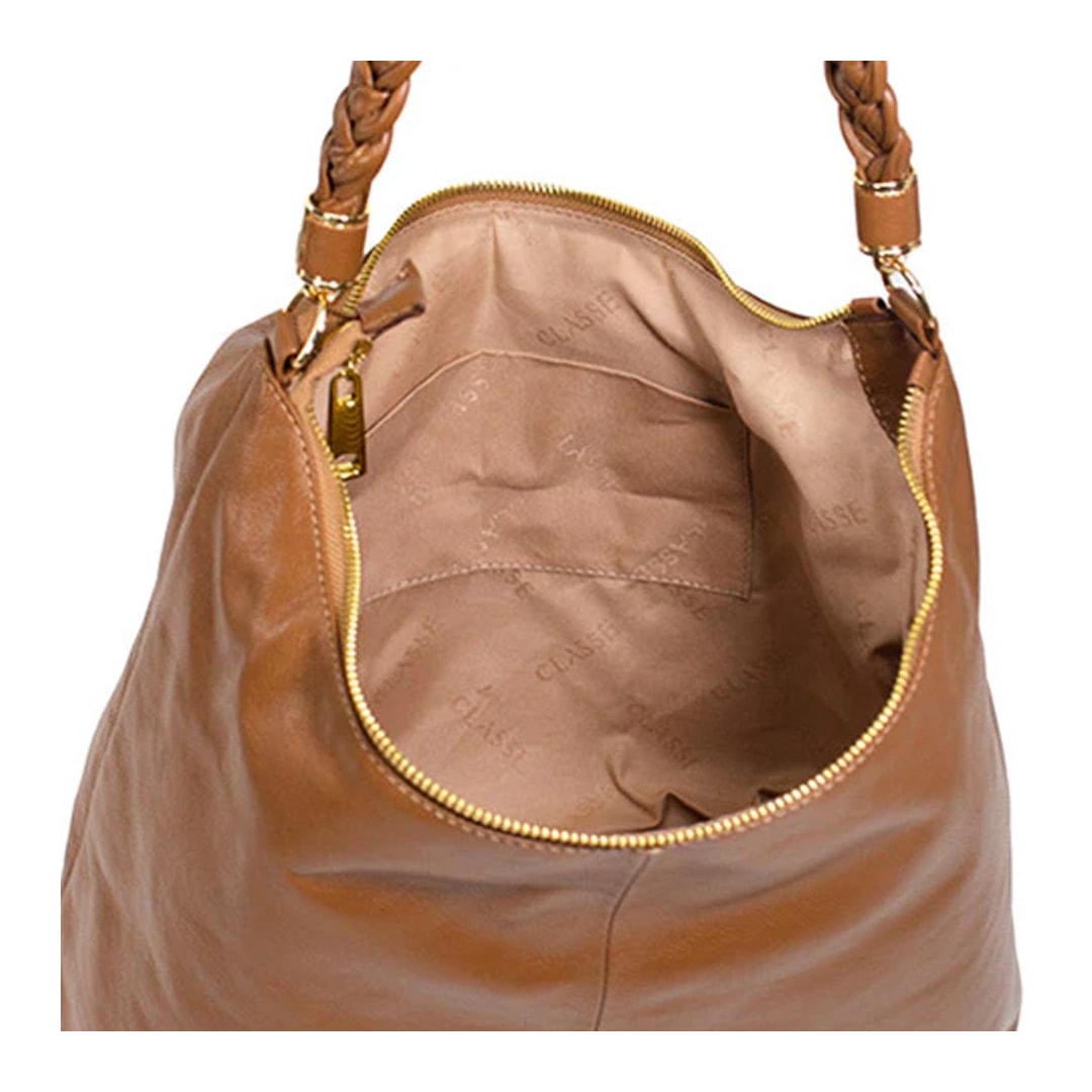 Bolsa Classe 3363 Nocciola Bolsa Classe 3363 Nocciola