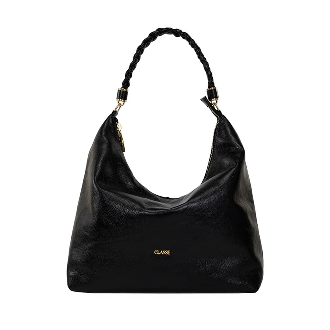 Bolsa Classe 3363 Preto Bolsa Classe 3363 Preto
