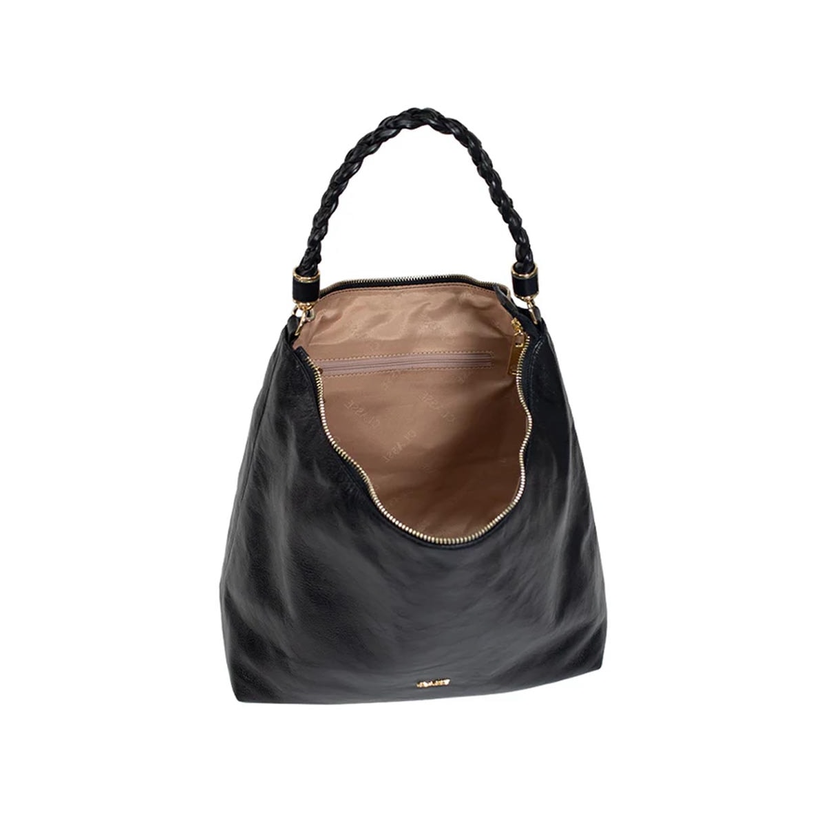 Bolsa Classe 3363 Preto Bolsa Classe 3363 Preto
