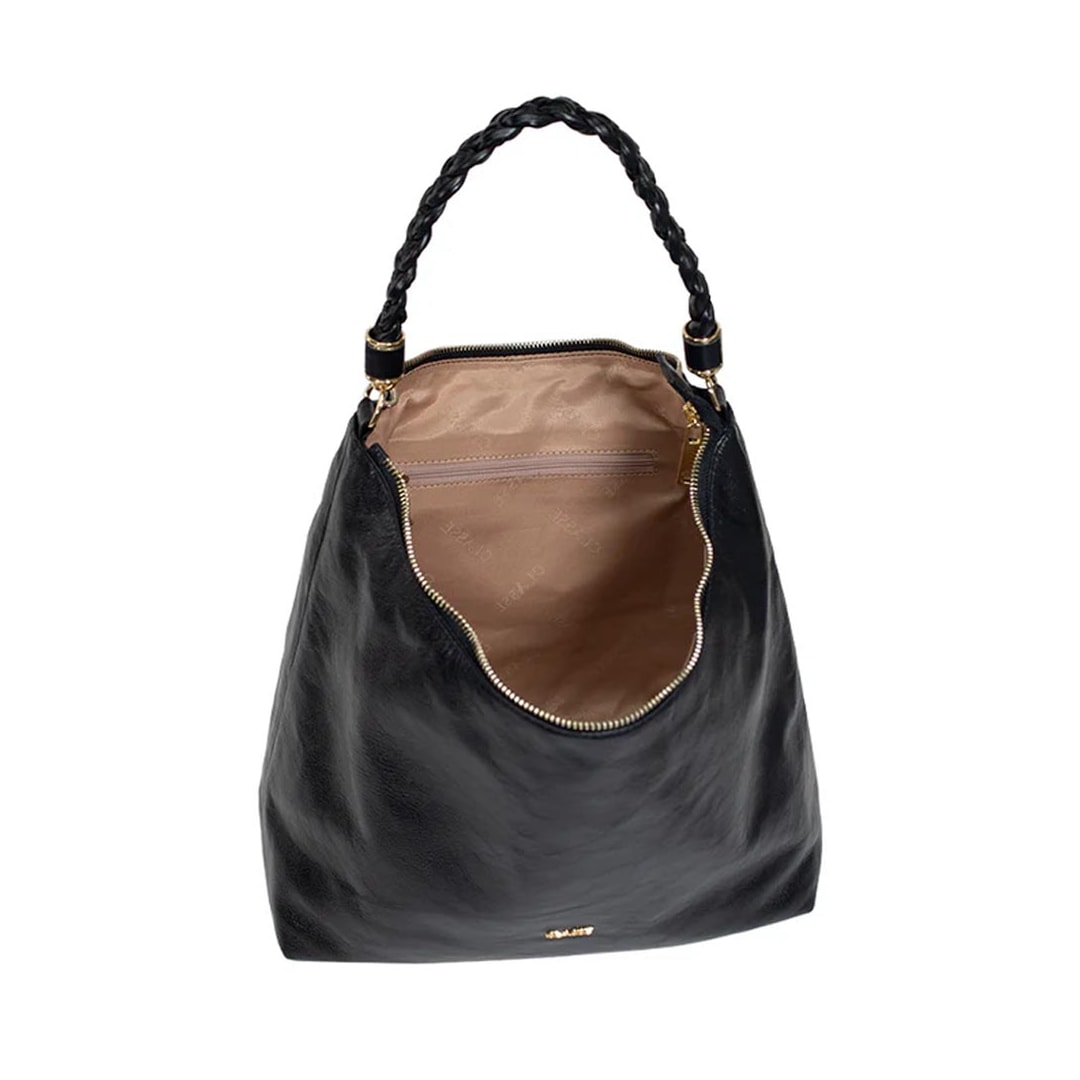 Bolsa Classe 3363 Preto