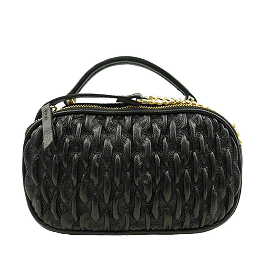 Bolsa Classe 33653 Preto