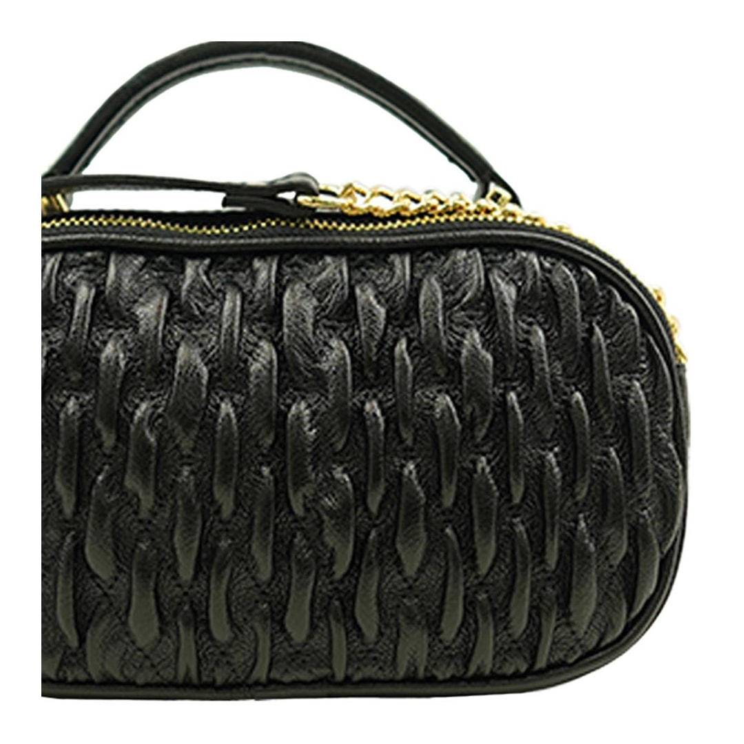 Bolsa Classe 33653 Preto