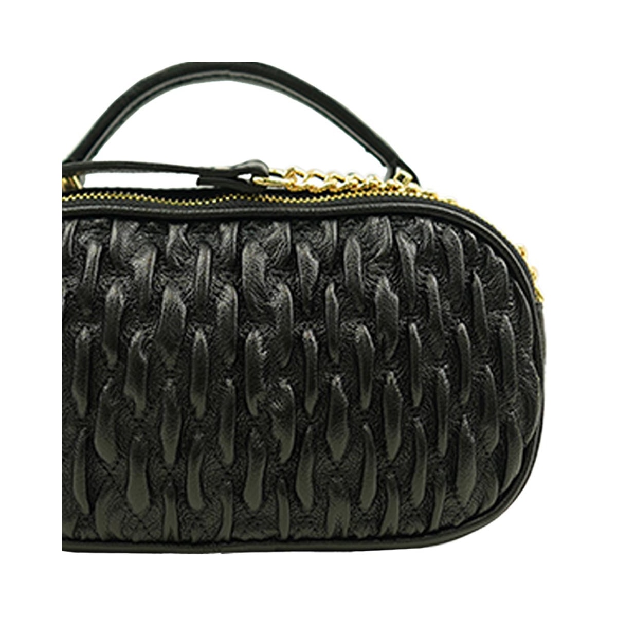 Bolsa Classe 33653 Preto