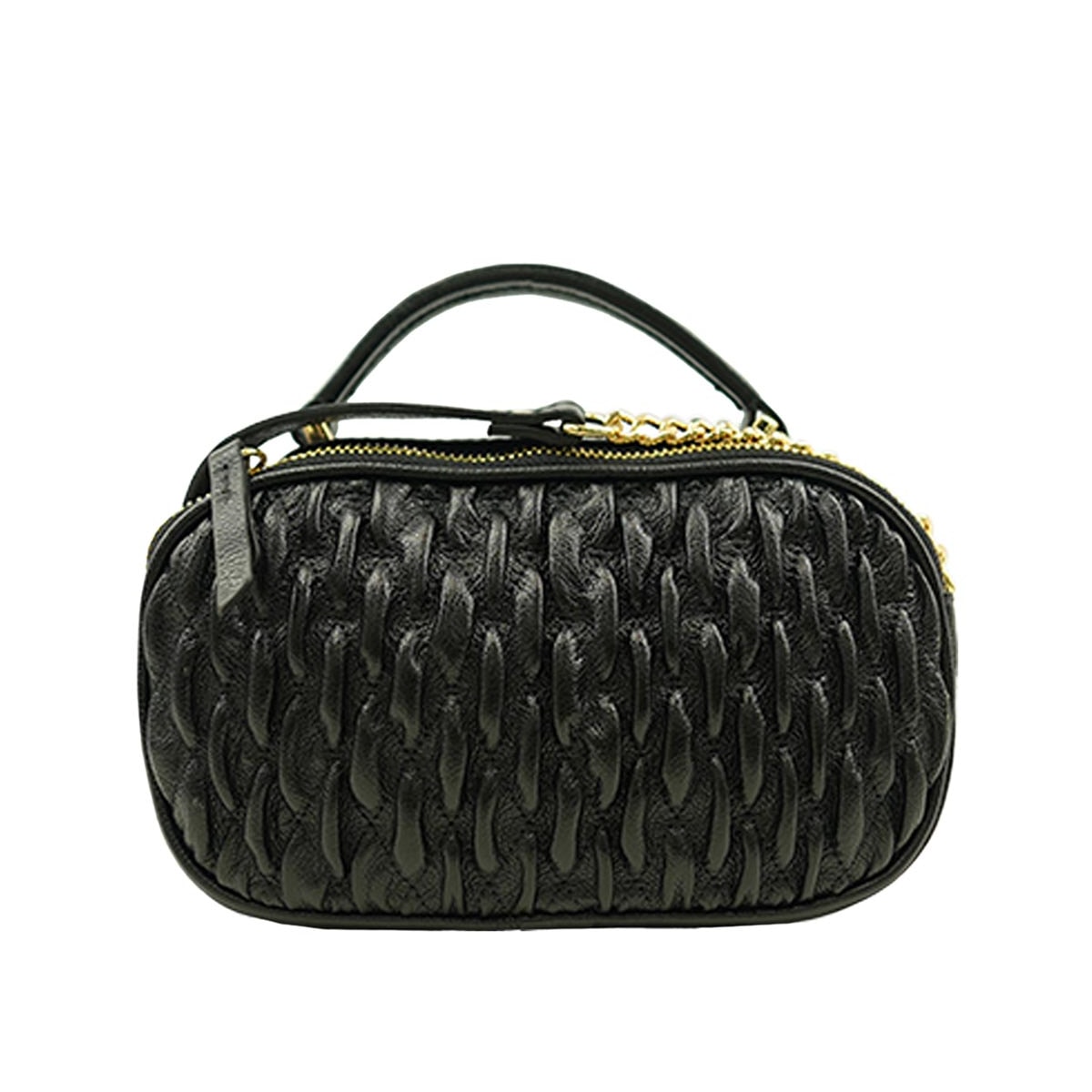 Bolsa Classe 33653 Preto Bolsa Classe 33653 Preto