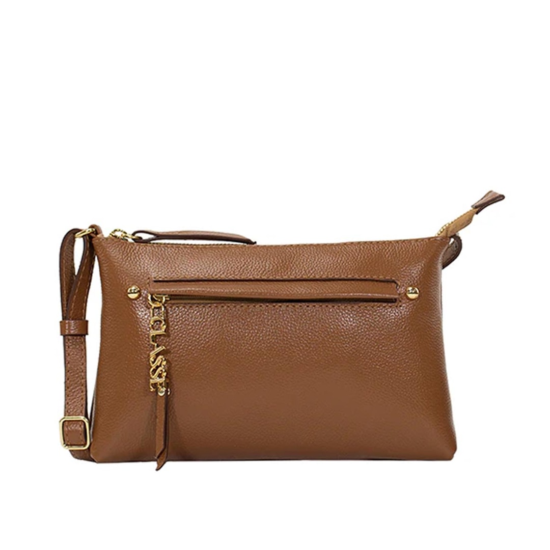 Bolsa Classe 3374 Nocciola Bolsa Classe 3374 Nocciola