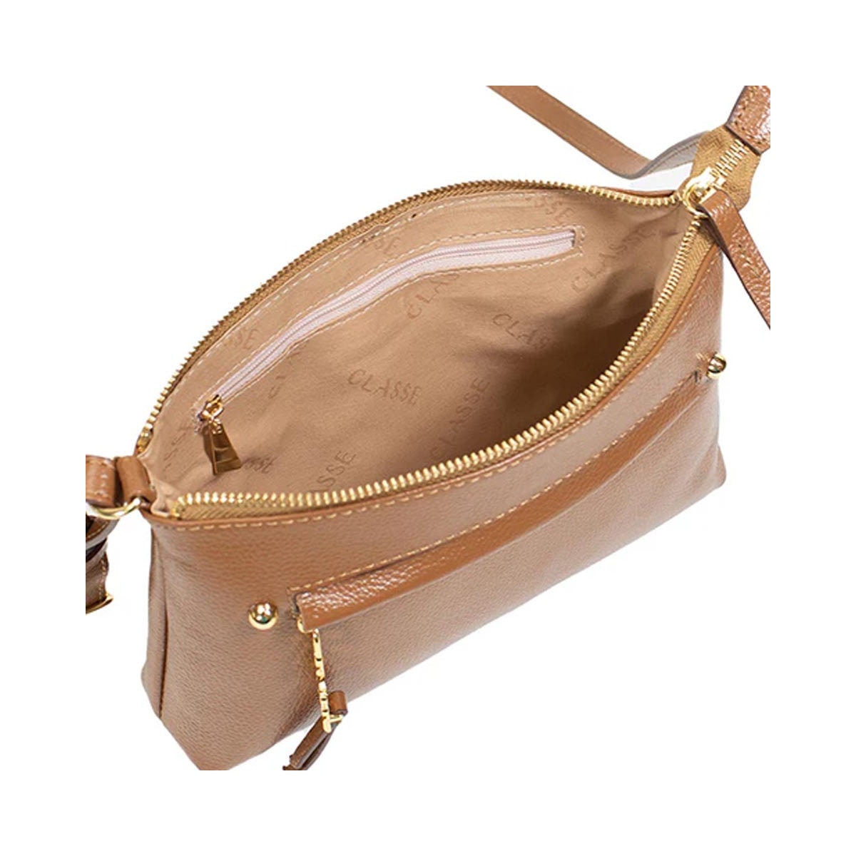 Bolsa Classe 3374 Nocciola