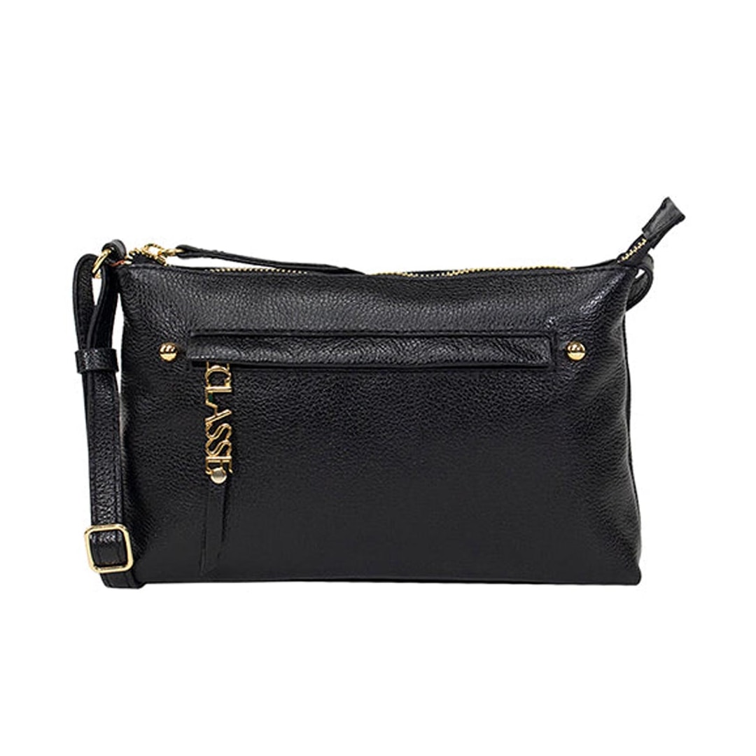 Bolsa Classe 3374 Preto Bolsa Classe 3374 Preto