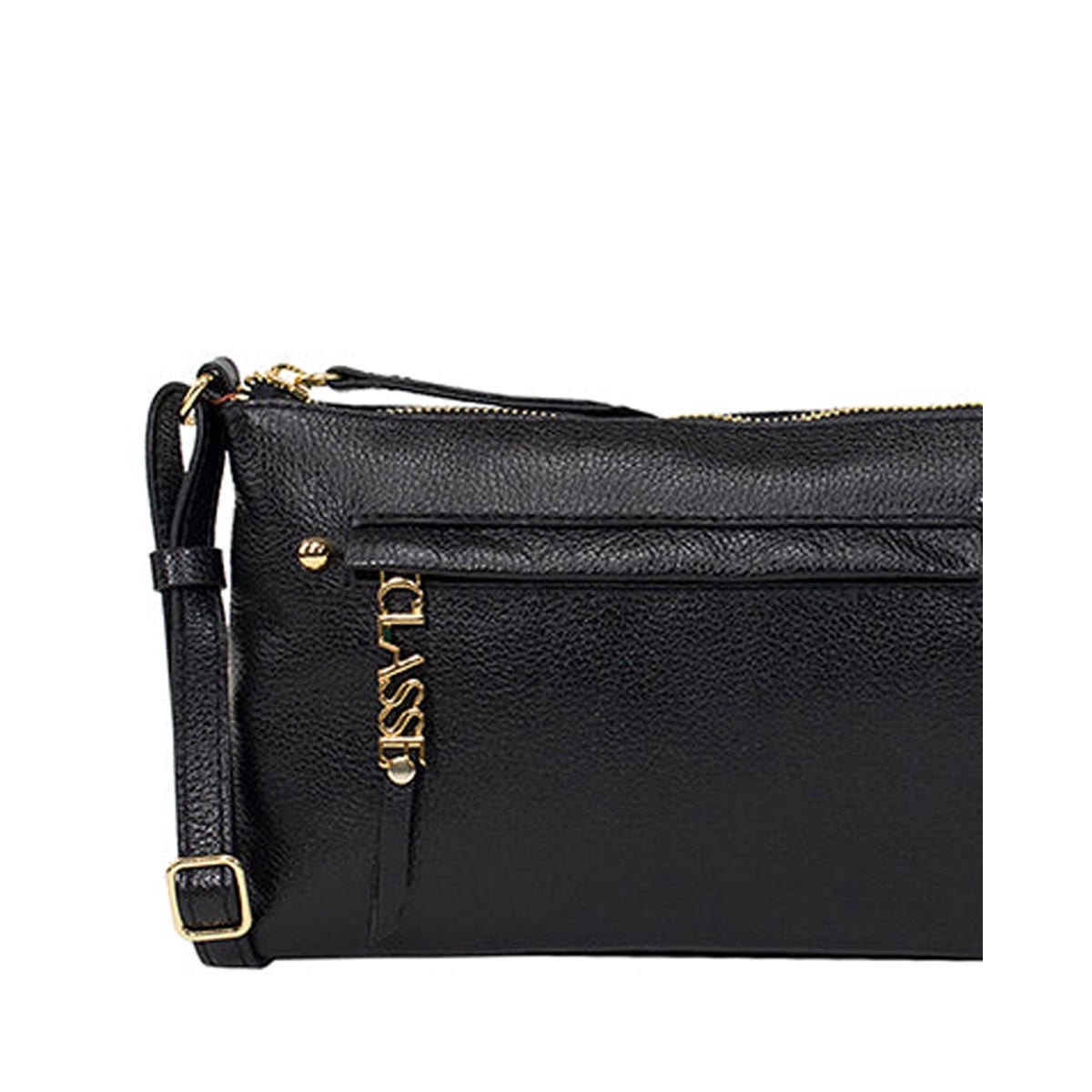 Bolsa Classe 3374 Preto Bolsa Classe 3374 Preto