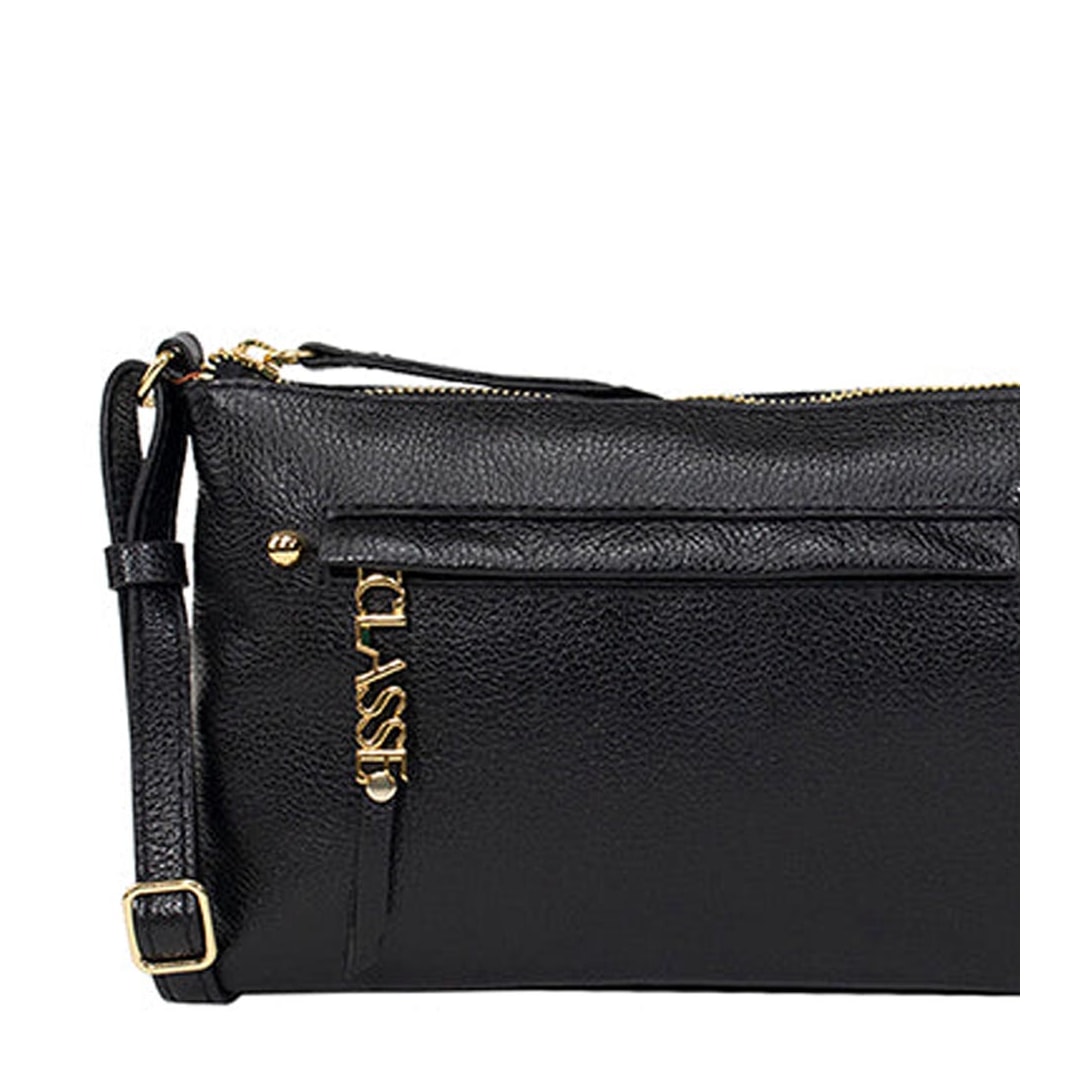 Bolsa Classe 3374 Preto