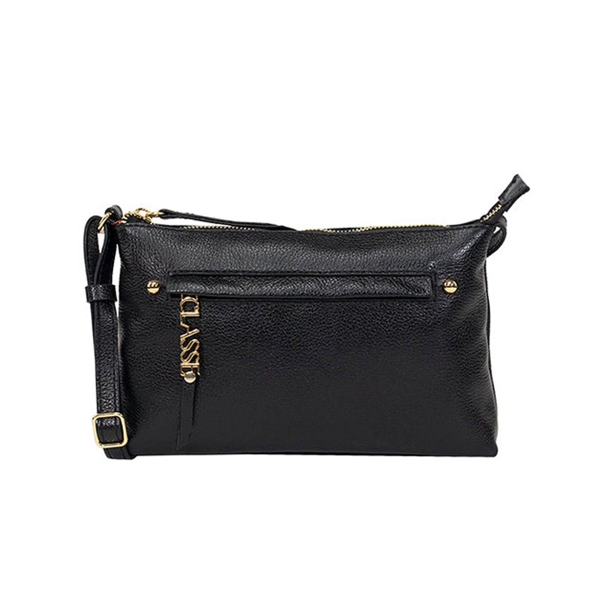 Bolsa Classe 3374 Preto Bolsa Classe 3374 Preto