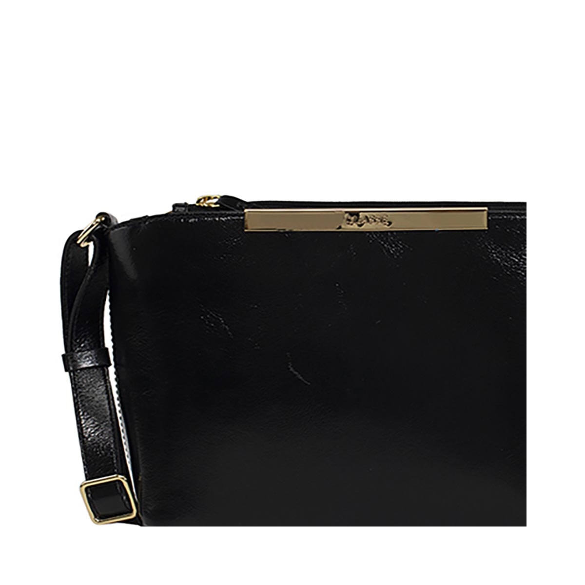 Bolsa Classe 3386 Andaluz Preto Bolsa Classe 3386 Andaluz Preto