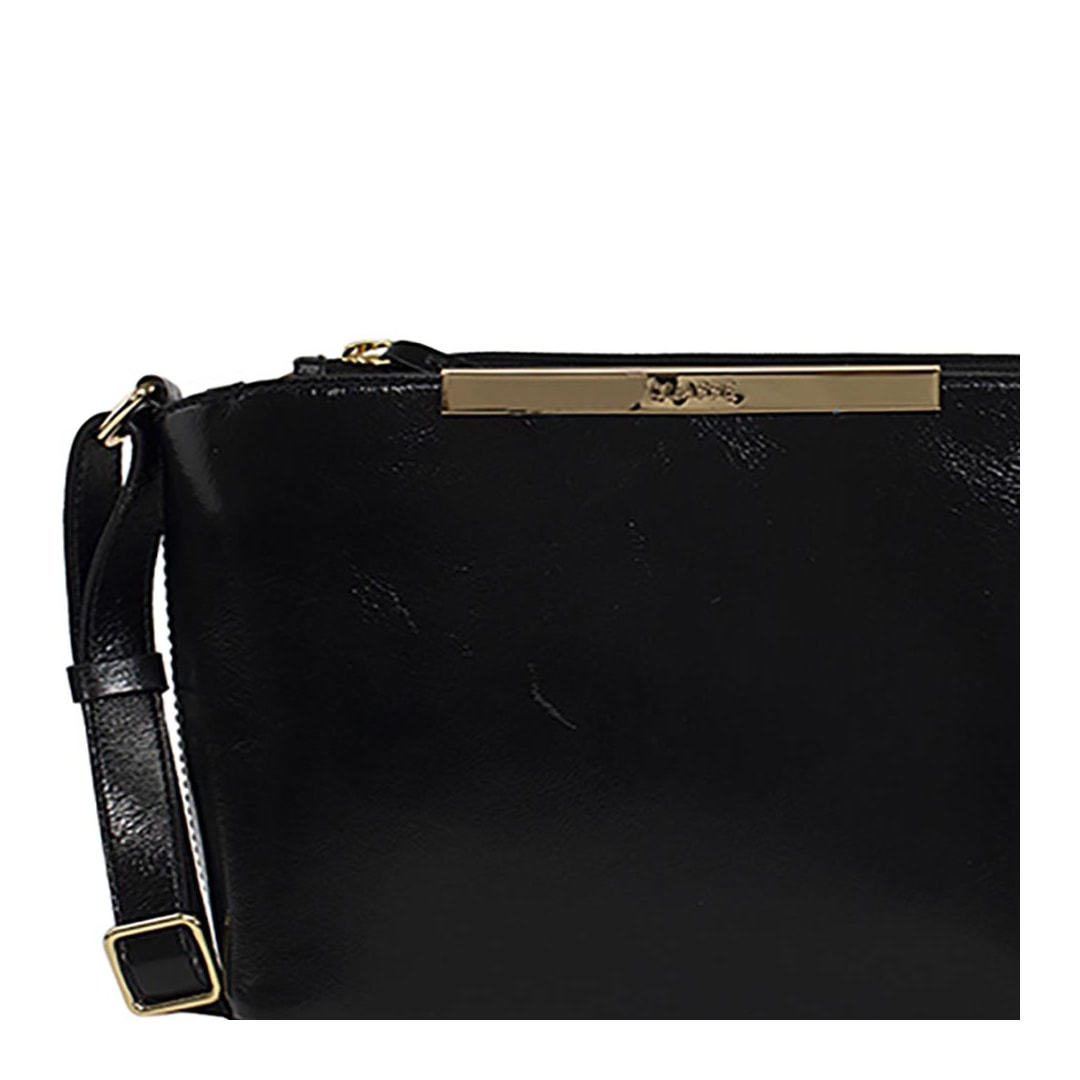Bolsa Classe 3386 Andaluz Preto