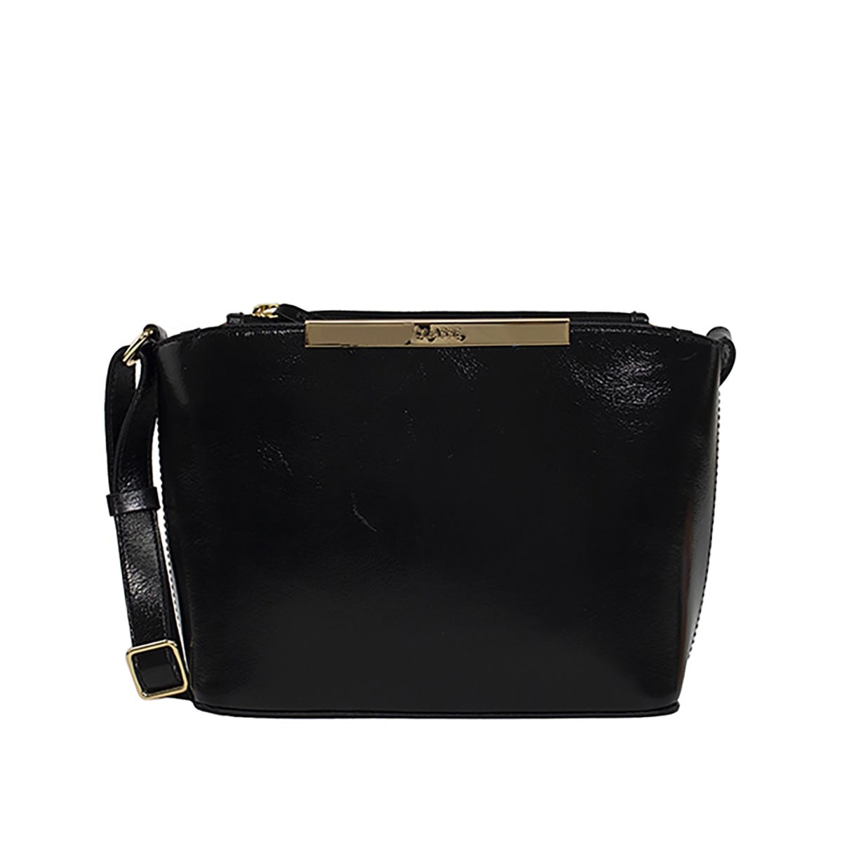 Bolsa Classe 3386 Andaluz Preto Bolsa Classe 3386 Andaluz Preto