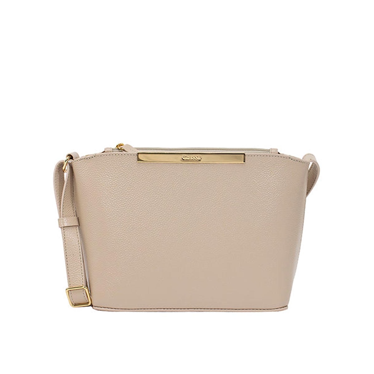 Bolsa Classe 3386 Creme Bolsa Classe 3386 Creme
