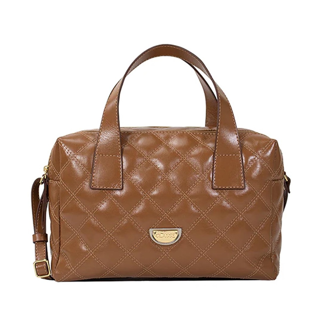 Bolsa Classe 3391 Nocciola