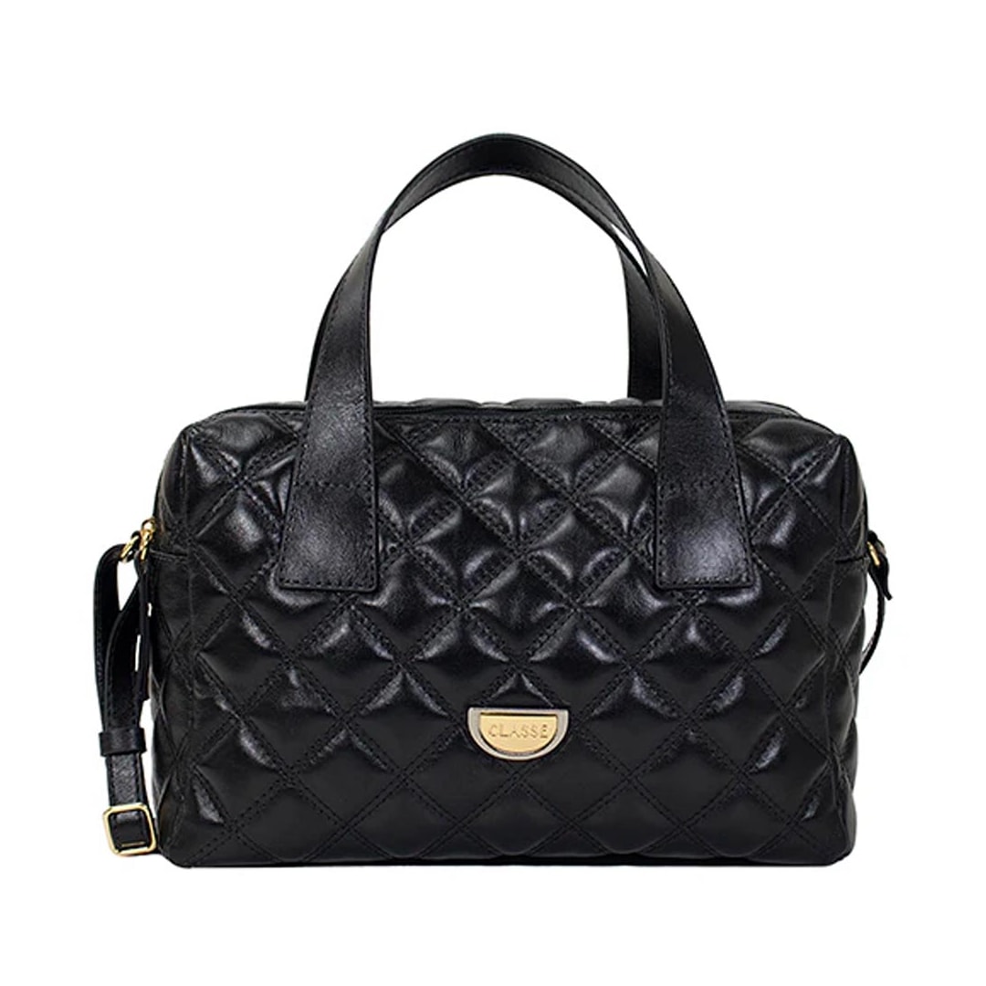 Bolsa Classe 3391 Preto Bolsa Classe 3391 Preto