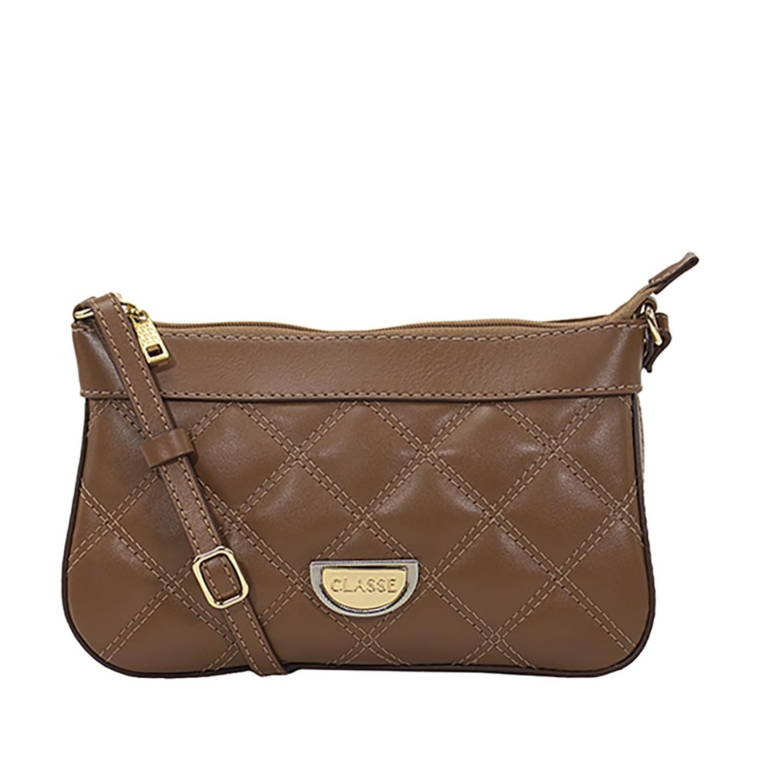 Bolsa Classe 3400 Chocolate