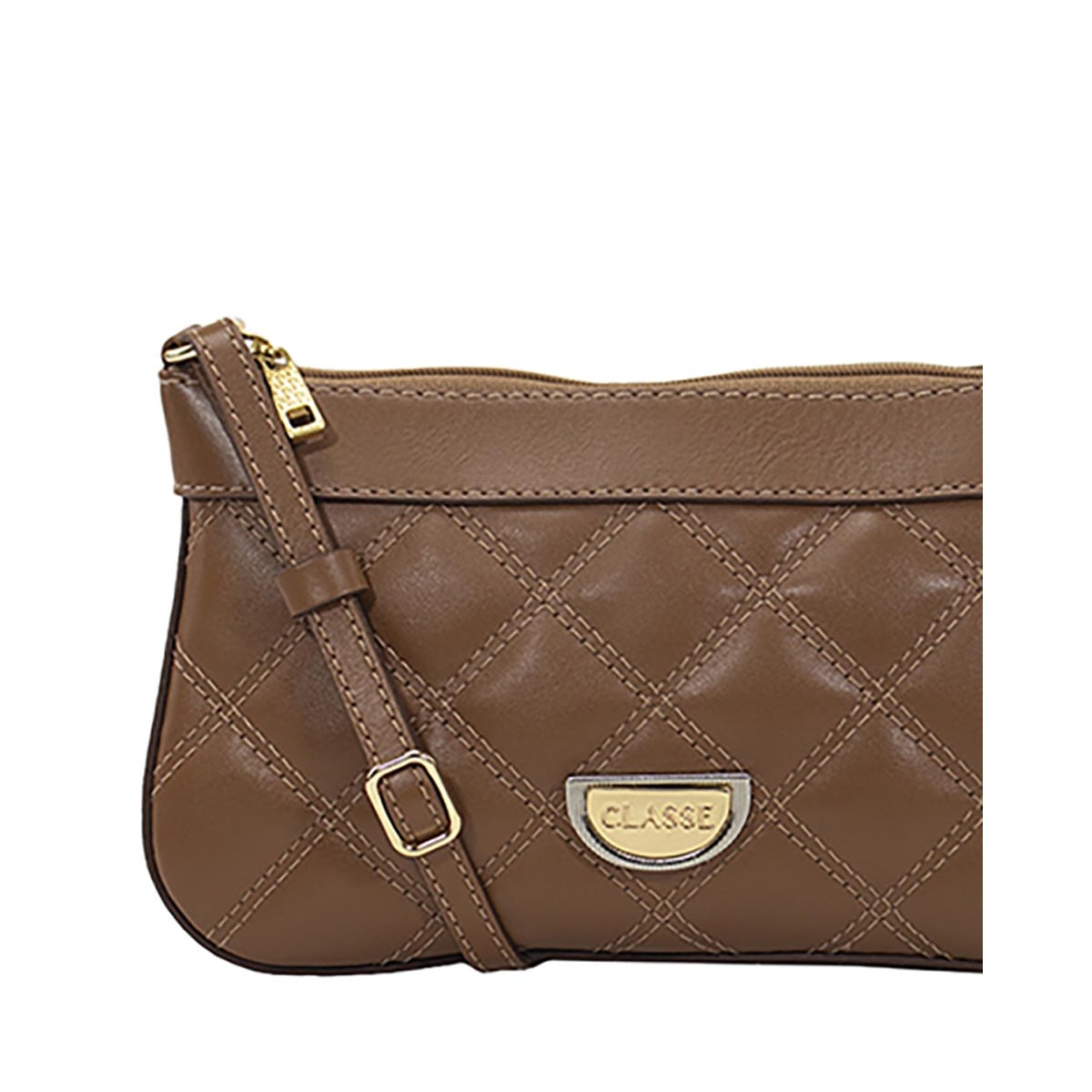 Bolsa Classe 3400 Chocolate Bolsa Classe 3400 Chocolate