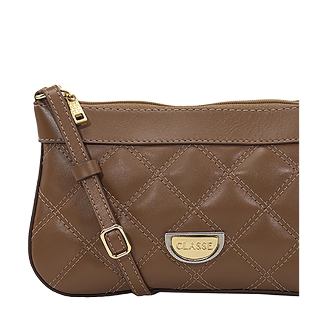 Bolsa Classe 3400 Chocolate