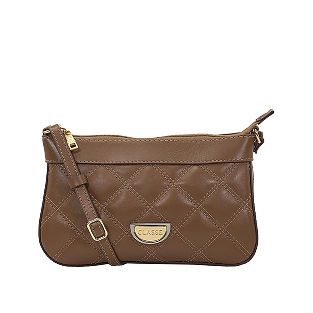 Bolsa Classe 3400 Chocolate Bolsa Classe 3400 Chocolate