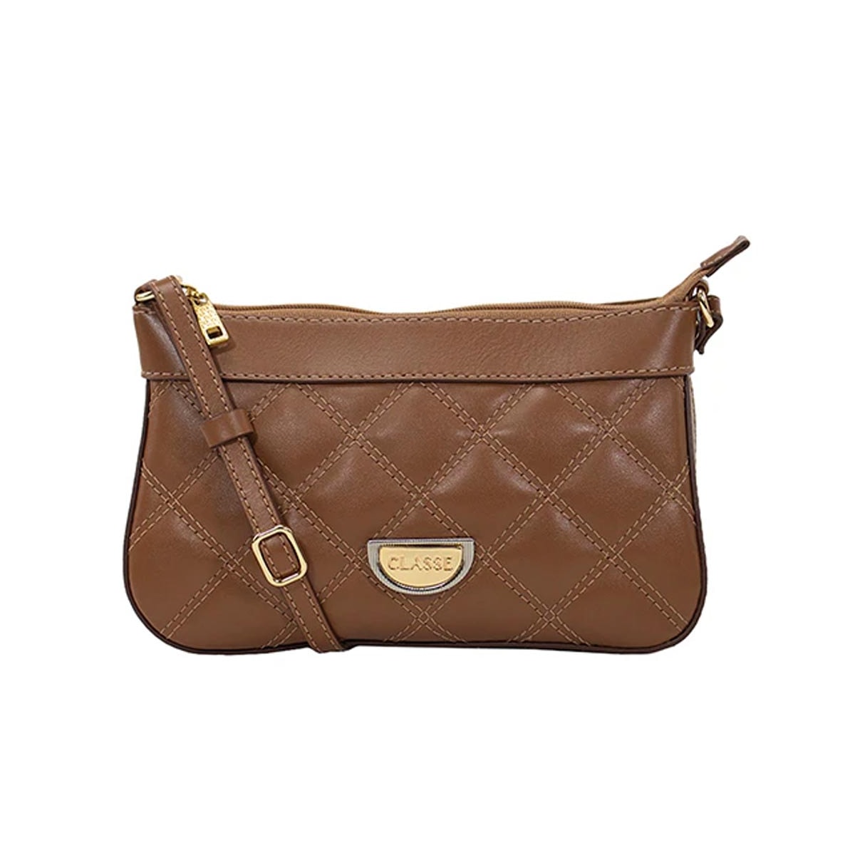 Bolsa Classe 3400 Nocciola Bolsa Classe 3400 Nocciola