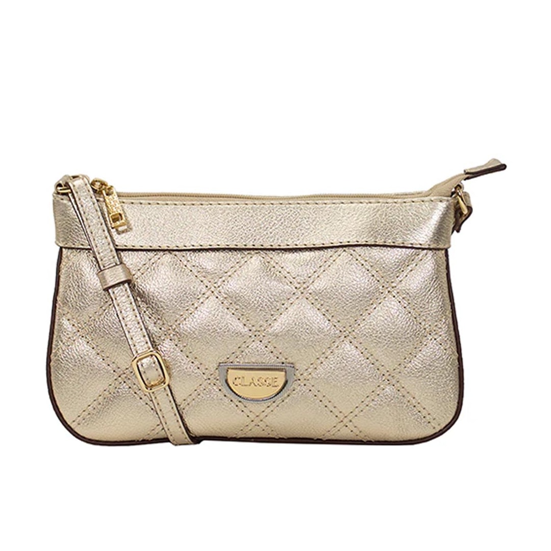 Bolsa Classe 3400 Ouro