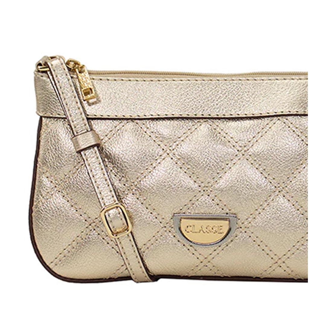 Bolsa Classe 3400 Ouro Bolsa Classe 3400 Ouro