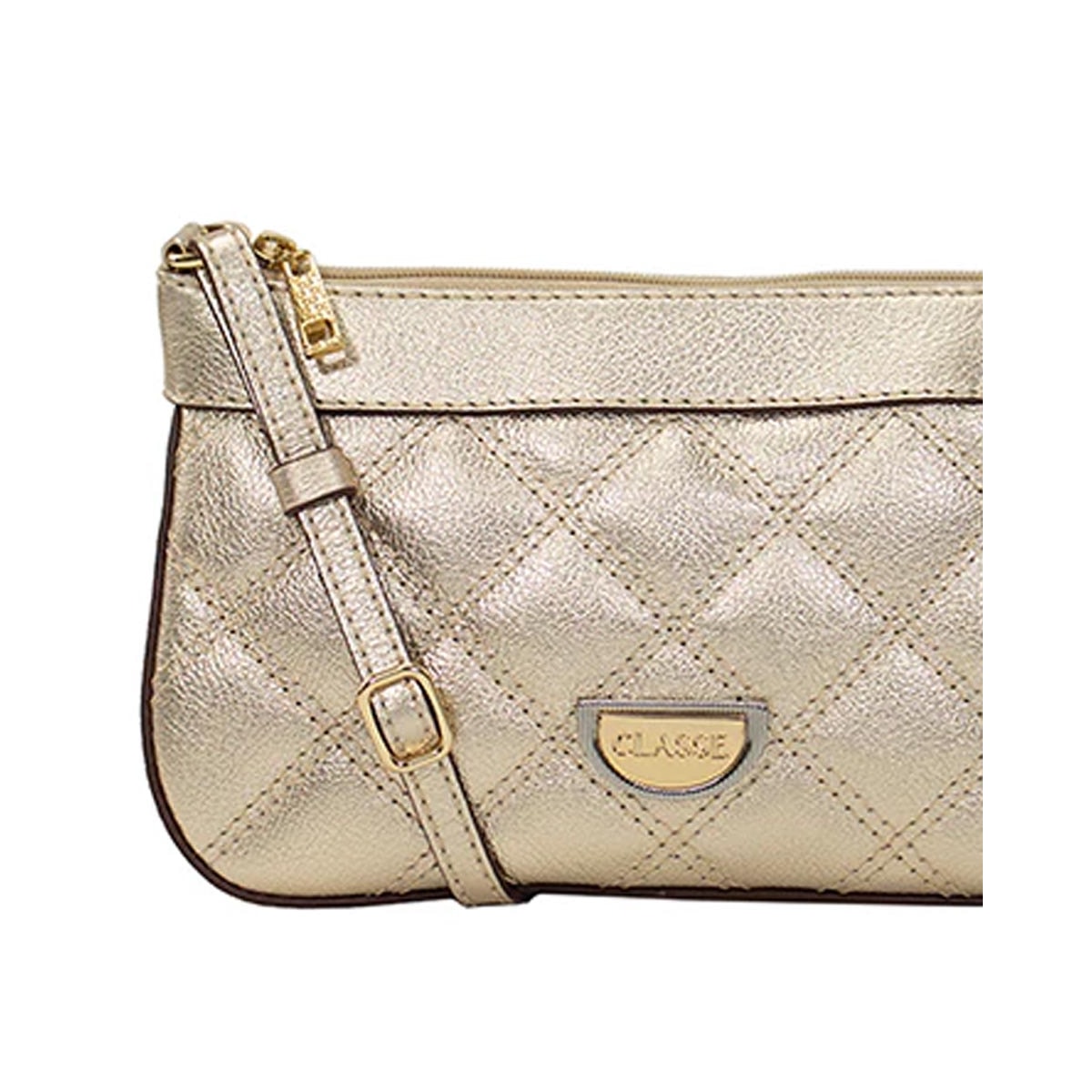 Bolsa Classe 3400 Ouro Bolsa Classe 3400 Ouro