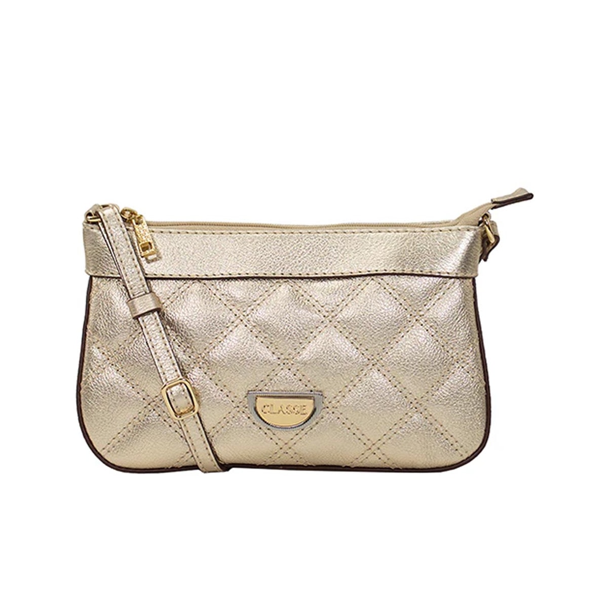 Bolsa Classe 3400 Ouro Bolsa Classe 3400 Ouro