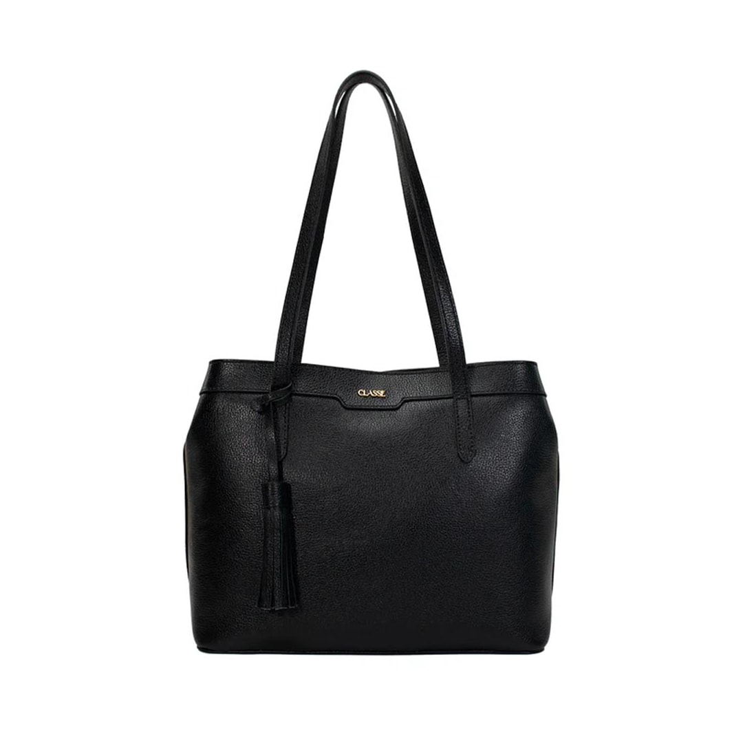 Bolsa Classe 3408 Preto