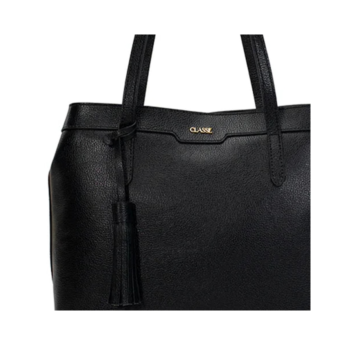 Bolsa Classe 3408 Preto