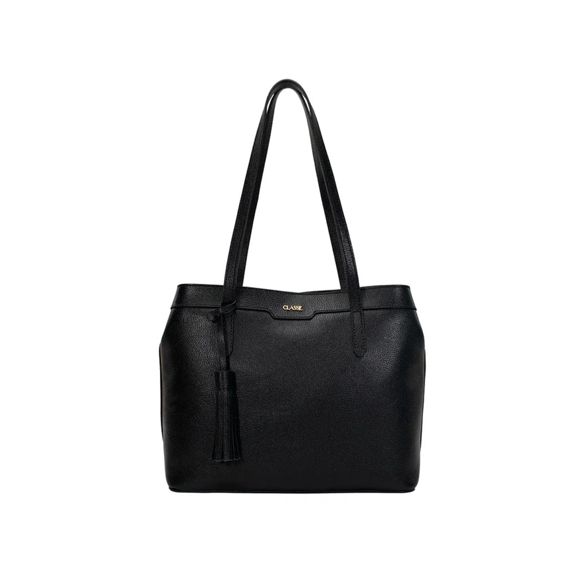 Bolsa Classe 3408 Preto Bolsa Classe 3408 Preto