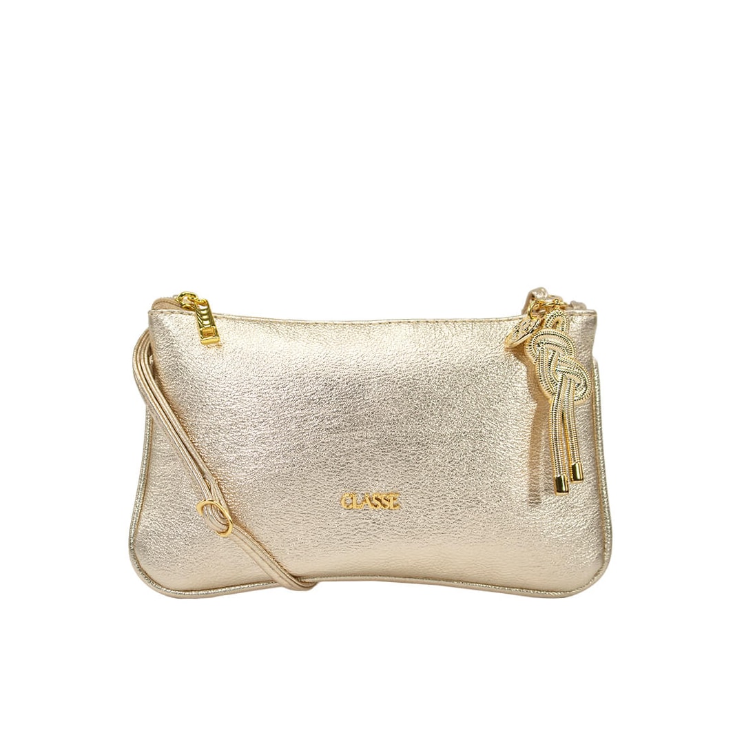 Bolsa Classe Croosbody De Couro 3262 Bolsa Classe Croosbody De Couro 3262