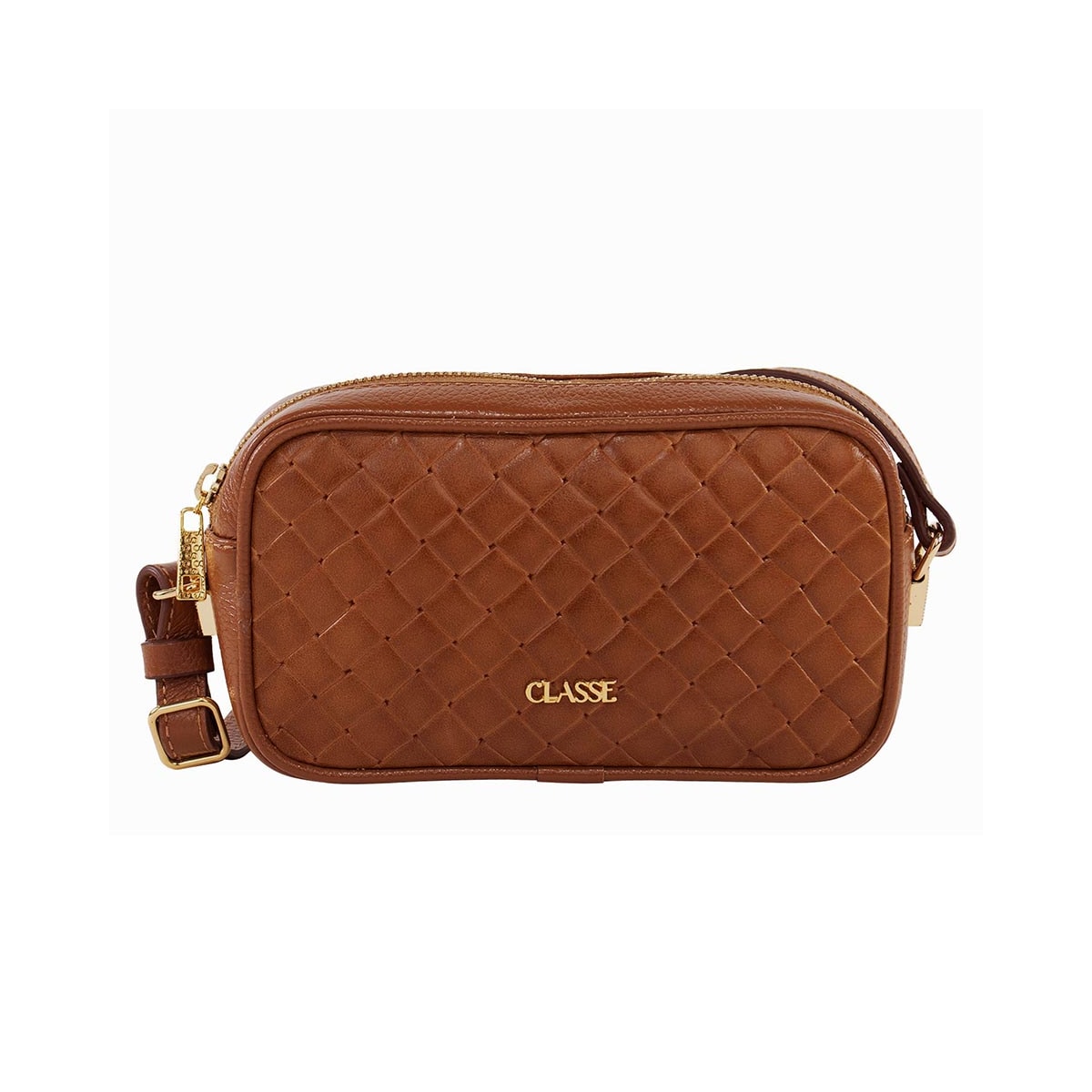 Bolsa Classe Feminina 3368 Nocciola Bolsa Classe Feminina 3368 Nocciola