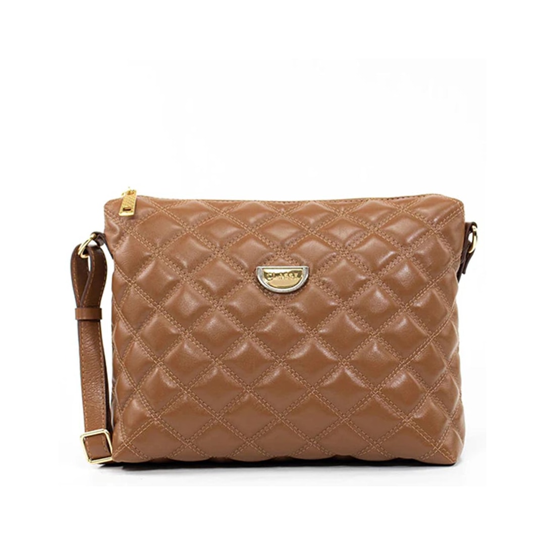 Bolsa Classe Feminina 3393 Nocciola Bolsa Classe Feminina 3393 Nocciola