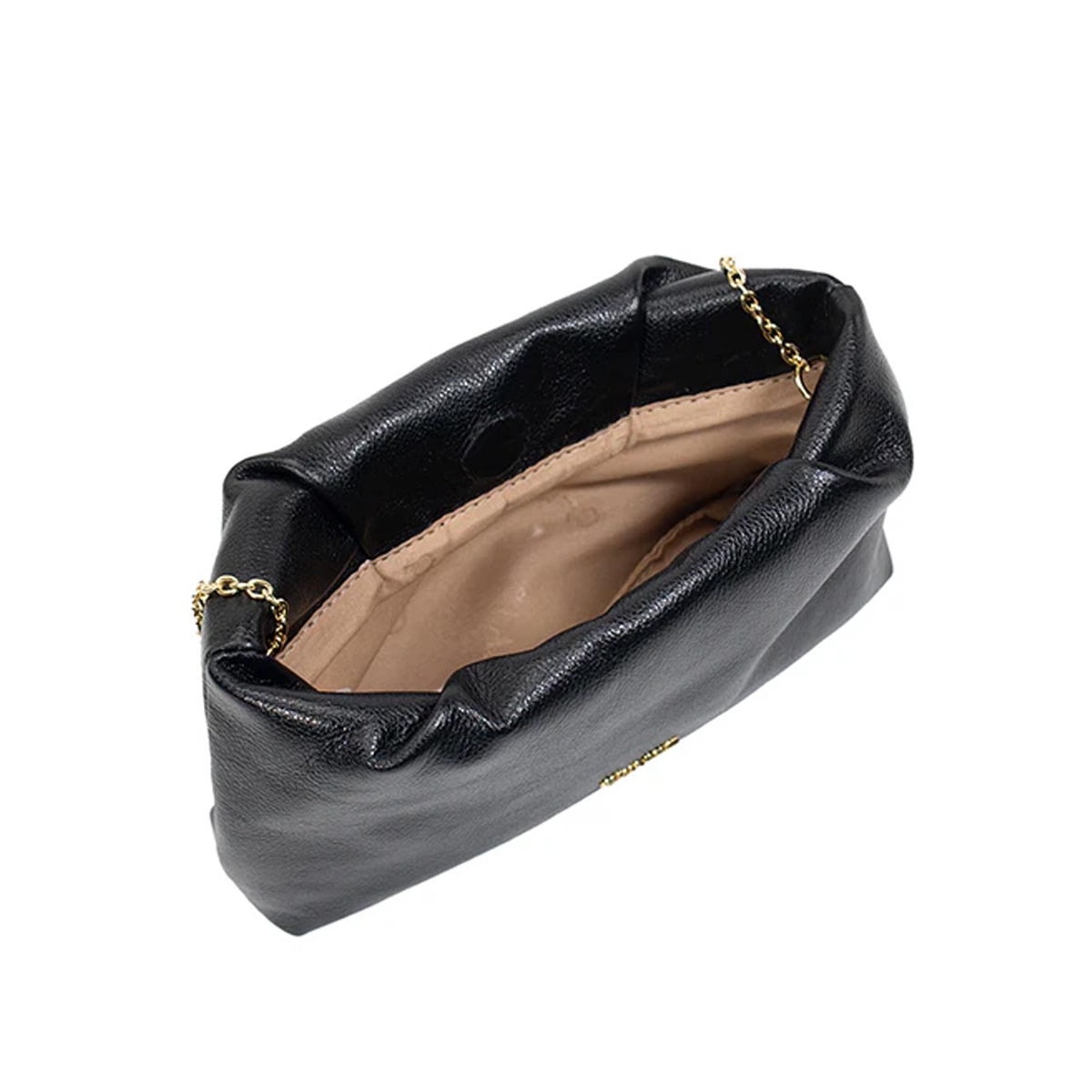 Bolsa Classe Feminina 3421 Preto Bolsa Classe Feminina 3421 Preto