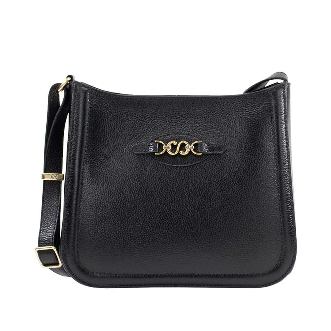 Bolsa Classe Feminina 3439 Preto