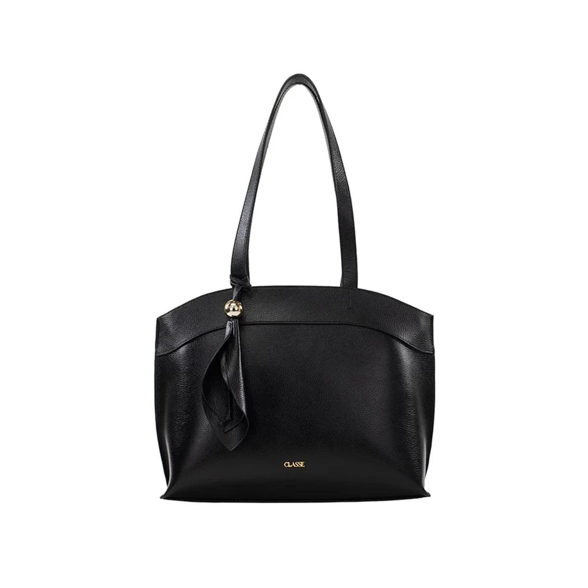 Bolsa Classe Feminina 3459 Preto Bolsa Classe Feminina 3459 Preto