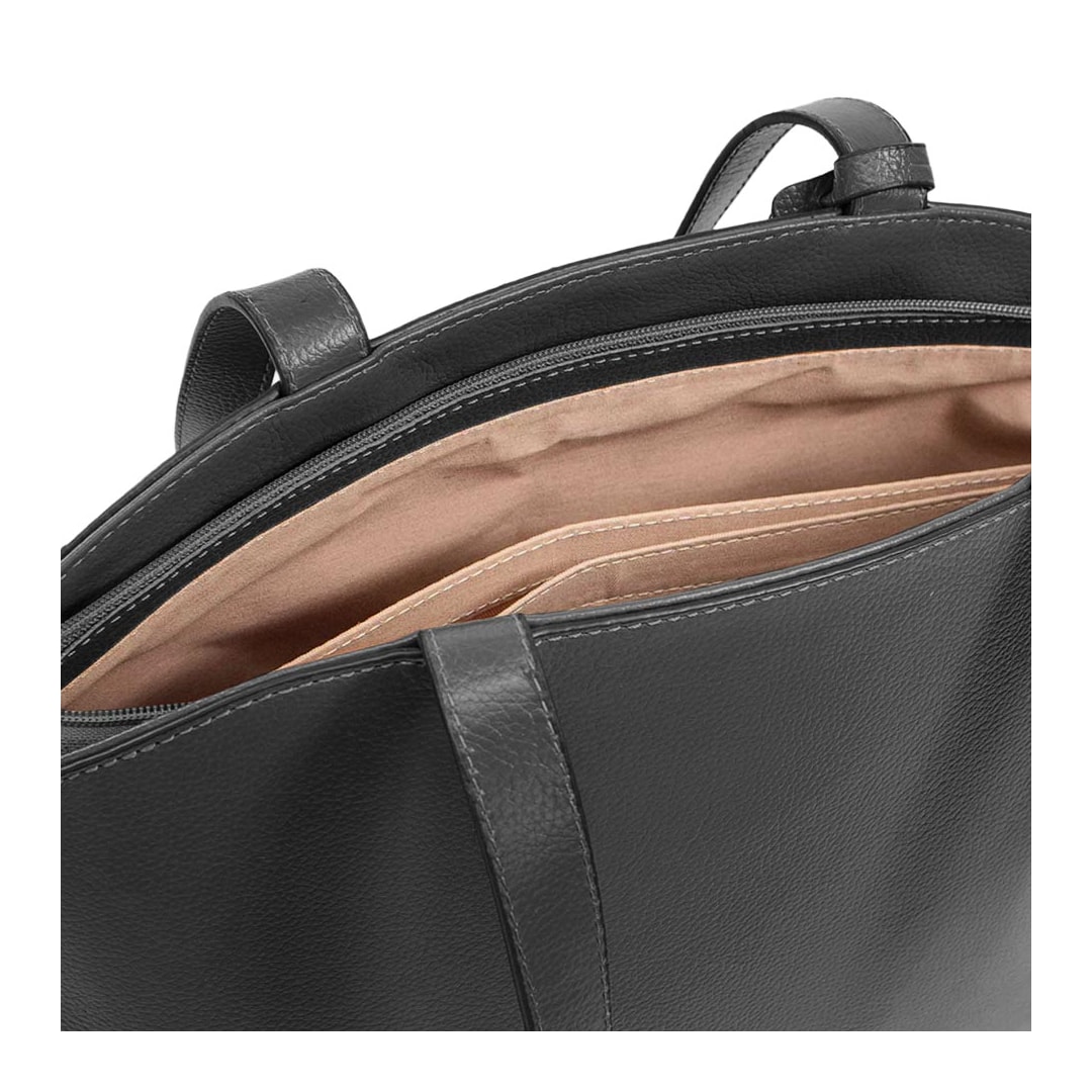 Bolsa Classe Feminina 3459 Preto