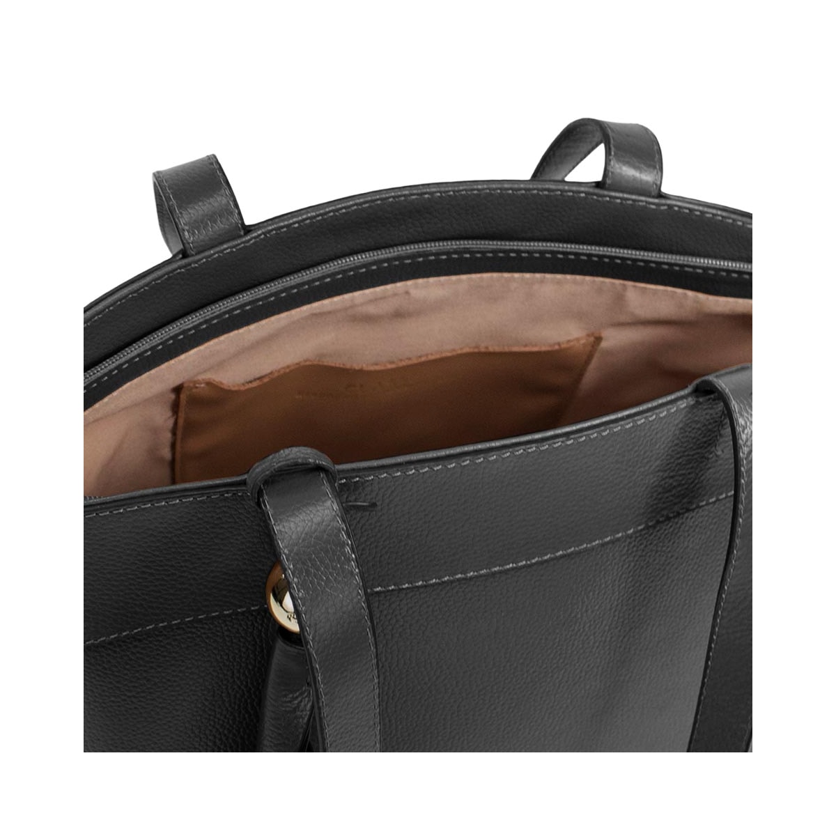 Bolsa Classe Feminina 3459 Preto
