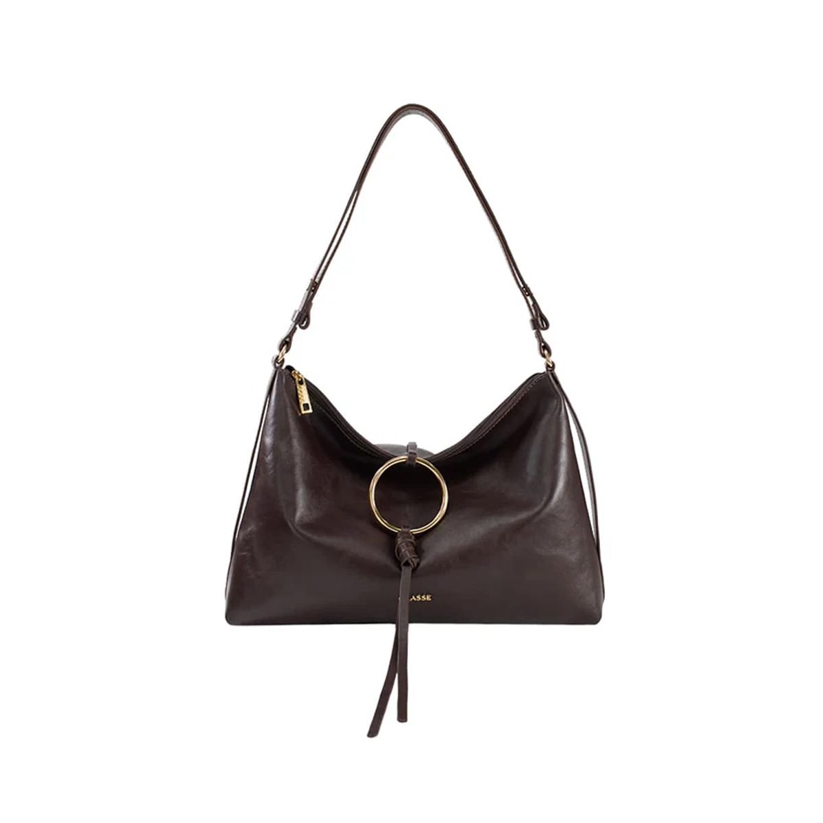 Bolsa Classe Feminina 3463 Chocolate Bolsa Classe Feminina 3463 Chocolate