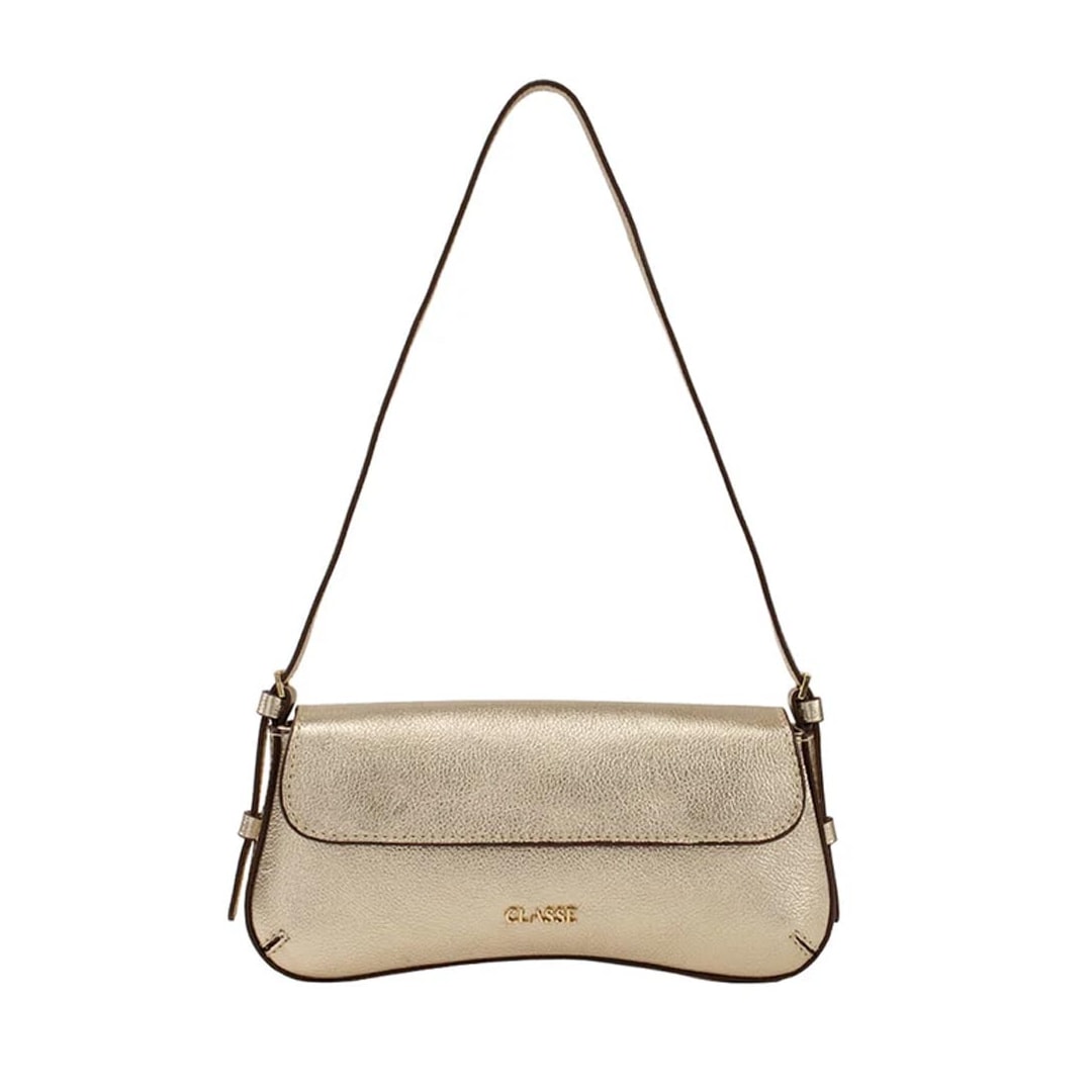 Bolsa Classe Feminina 3466 Ouro